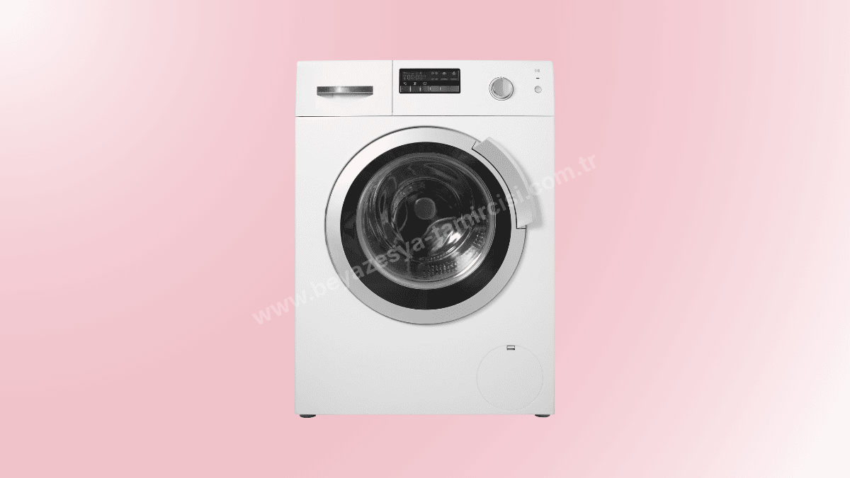 Viranşehir Çamaşır Makinesi Tamircisi - Viranşehir Beyaz Eşya Tamircisi