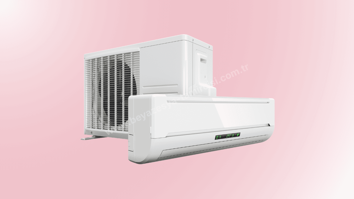 Viranşehir Klima Tamircisi - Viranşehir Beyaz Eşya Tamircisi